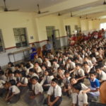 Rabindra Jayanti 2018