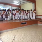 Rabindra Jayanti 2018