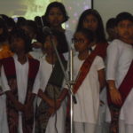 Rabindra Jayanti 2018