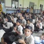 Rabindra Jayanti 2018