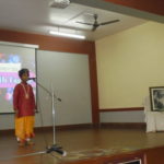 Rabindra Jayanti 2018