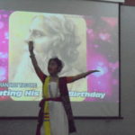 Rabindra Jayanti 2018