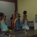 Rabindra Jayanti 2018