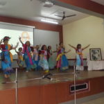 Rabindra Jayanti 2018