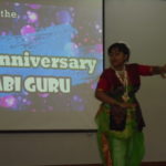 Rabindra Jayanti 2018