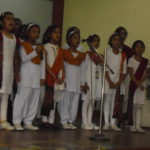 Rabindra Jayanti 2018