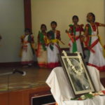 Rabindra Jayanti 2018