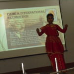 Rabindra Jayanti 2018