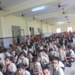 Rabindra Jayanti 2018