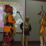 Rabindra Jayanti 2018