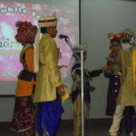 Rabindra Jayanti 2018