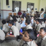 Rabindra Jayanti 2018