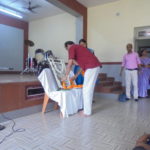 Rabindra Jayanti 2018