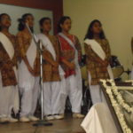 Rabindra Jayanti 2018