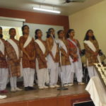 Rabindra Jayanti 2018