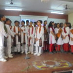 Rabindra Jayanti 2018