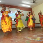 Rabindra Jayanti 2018