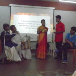 Rabindra Jayanti 2018