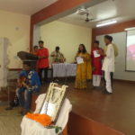 Rabindra Jayanti 2018