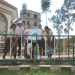 Mission Green School