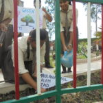 Mission Green School