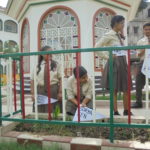 Mission Green School