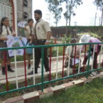 Mission Green School