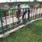 Mission Green School