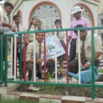 Mission Green School