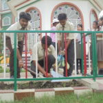 Mission Green School