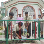 Mission Green School