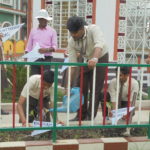 Mission Green School