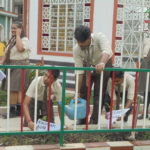 Mission Green School