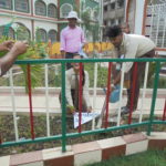 Mission Green School