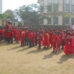 Red Day Celebration 2019