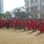 Red Day Celebration 2019
