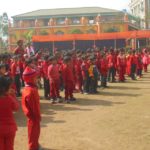Red Day Celebration 2019