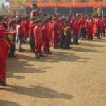 Red Day Celebration 2019