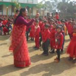 Red Day Celebration 2019