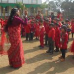 Red Day Celebration 2019