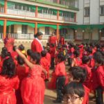 Red Day Celebration 2019