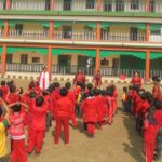 Red Day Celebration 2019
