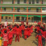 Red Day Celebration 2019