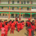 Red Day Celebration 2019