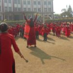 Red Day Celebration 2019