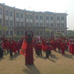 Red Day Celebration 2019