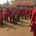 Red Day Celebration 2019