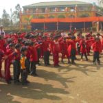 Red Day Celebration 2019