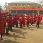 Red Day Celebration 2019