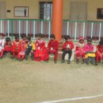 Red Day Celebration 2019